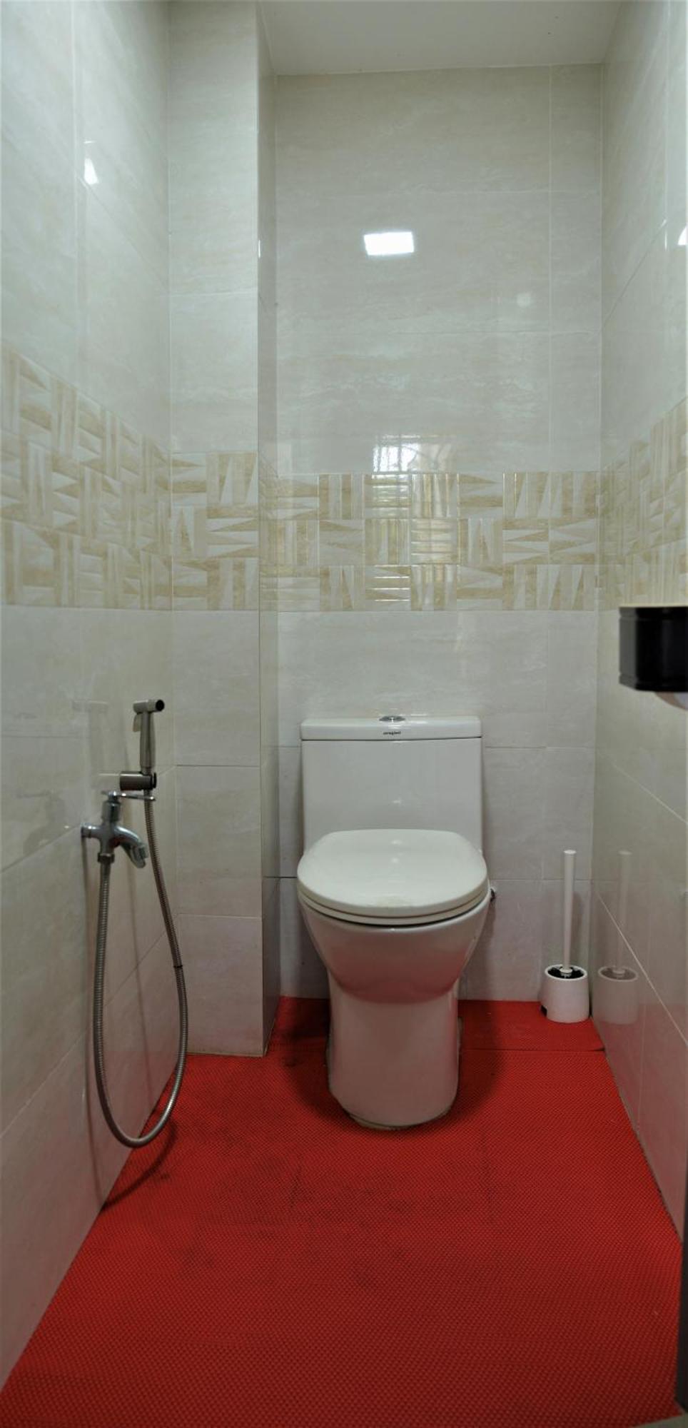 Awedee Homestay Putrajaya Luaran gambar