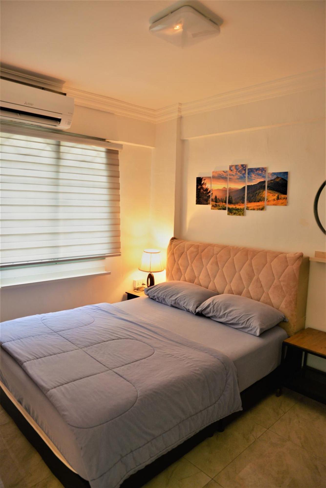 Awedee Homestay Putrajaya Luaran gambar